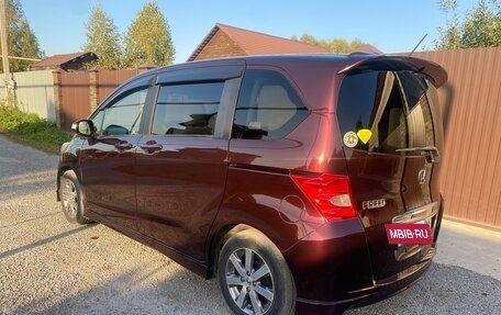 Honda Freed I, 2011 год, 1 100 000 рублей, 7 фотография