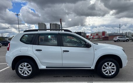 Nissan Terrano III, 2021 год, 1 829 000 рублей, 9 фотография