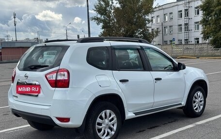 Nissan Terrano III, 2021 год, 1 829 000 рублей, 10 фотография