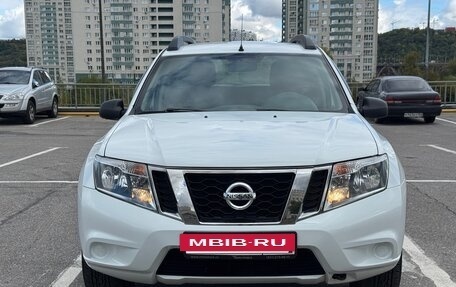 Nissan Terrano III, 2021 год, 1 829 000 рублей, 7 фотография