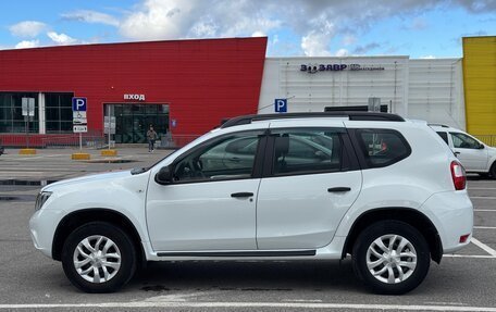 Nissan Terrano III, 2021 год, 1 829 000 рублей, 13 фотография