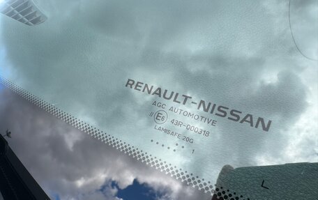 Nissan Terrano III, 2021 год, 1 829 000 рублей, 14 фотография