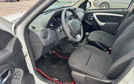 Nissan Terrano III, 2021 год, 1 829 000 рублей, 17 фотография
