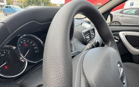 Nissan Terrano III, 2021 год, 1 829 000 рублей, 19 фотография
