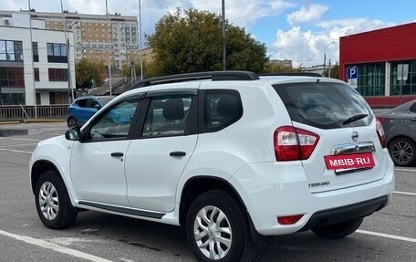 Nissan Terrano III, 2021 год, 1 829 000 рублей, 12 фотография