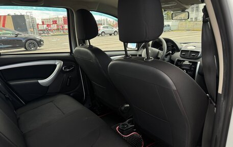 Nissan Terrano III, 2021 год, 1 829 000 рублей, 25 фотография