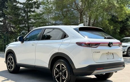 Honda Vezel, 2023 год, 2 060 002 рублей, 5 фотография