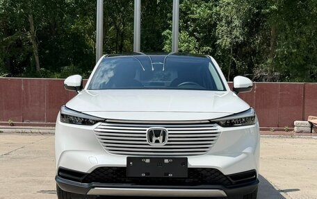 Honda Vezel, 2023 год, 2 060 002 рублей, 2 фотография