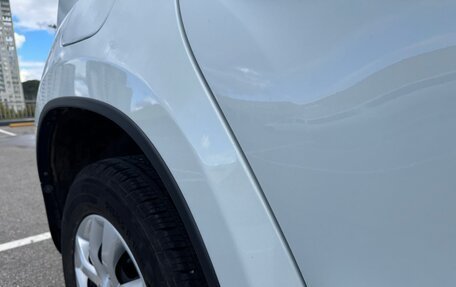 Nissan Terrano III, 2021 год, 1 829 000 рублей, 29 фотография