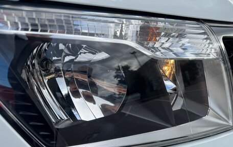 Nissan Terrano III, 2021 год, 1 829 000 рублей, 27 фотография