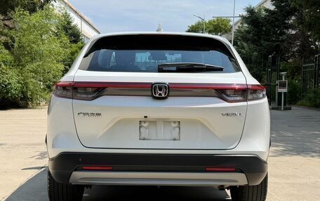 Honda Vezel, 2023 год, 2 060 002 рублей, 6 фотография