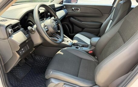 Honda Vezel, 2023 год, 2 060 002 рублей, 11 фотография