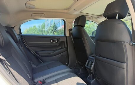 Honda Vezel, 2023 год, 2 060 002 рублей, 14 фотография