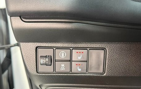Honda Vezel, 2023 год, 2 060 002 рублей, 17 фотография