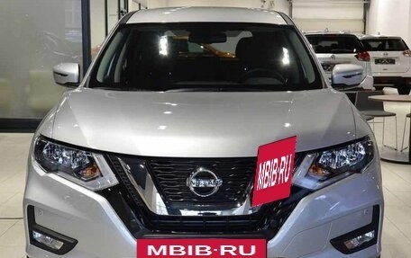 Nissan X-Trail, 2026 год, 4 250 000 рублей, 2 фотография