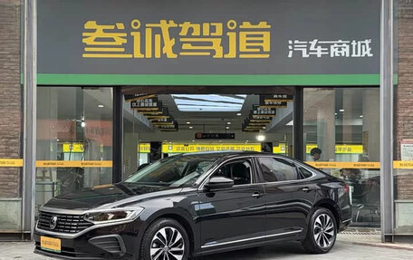 Volkswagen Passat, 2025 год, 1 900 000 рублей, 4 фотография