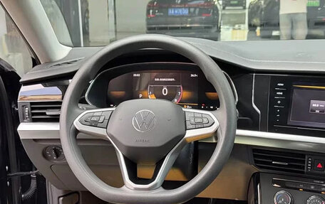 Volkswagen Passat, 2025 год, 1 900 000 рублей, 9 фотография