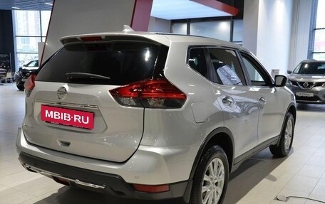 Nissan X-Trail, 2026 год, 4 250 000 рублей, 5 фотография