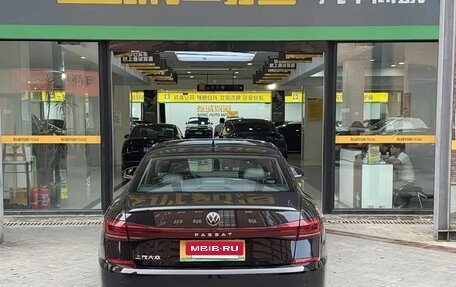 Volkswagen Passat, 2025 год, 1 900 000 рублей, 7 фотография