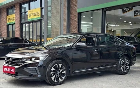 Volkswagen Passat, 2025 год, 1 900 000 рублей, 3 фотография