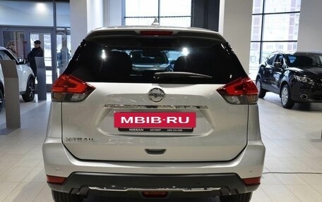Nissan X-Trail, 2026 год, 4 250 000 рублей, 6 фотография