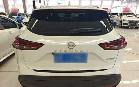 Nissan Qashqai, 2023 год, 1 440 000 рублей, 5 фотография