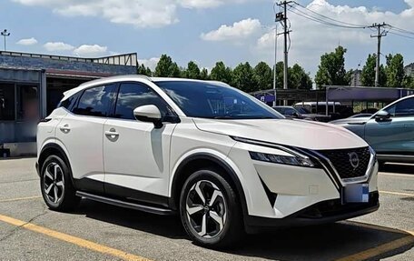 Nissan Qashqai, 2023 год, 1 440 000 рублей, 3 фотография