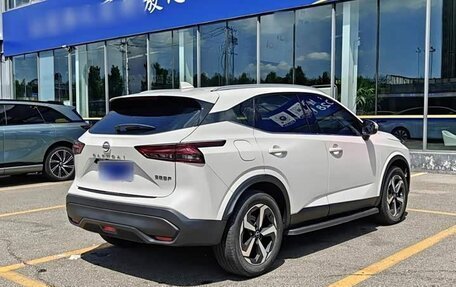 Nissan Qashqai, 2023 год, 1 440 000 рублей, 6 фотография
