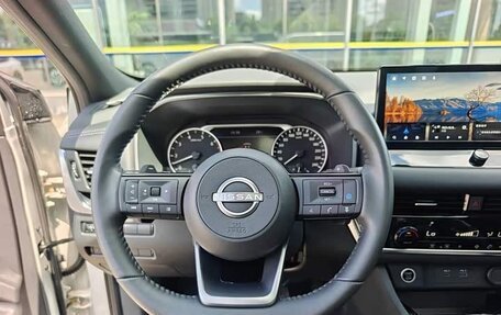 Nissan Qashqai, 2023 год, 1 440 000 рублей, 9 фотография