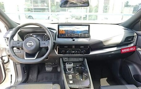 Nissan Qashqai, 2023 год, 1 440 000 рублей, 8 фотография