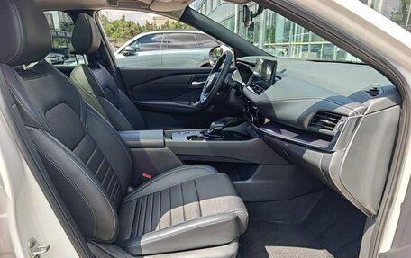 Nissan Qashqai, 2023 год, 1 440 000 рублей, 12 фотография