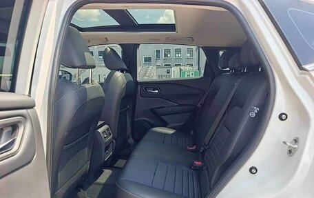 Nissan Qashqai, 2023 год, 1 440 000 рублей, 14 фотография