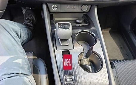 Nissan Qashqai, 2023 год, 1 440 000 рублей, 11 фотография