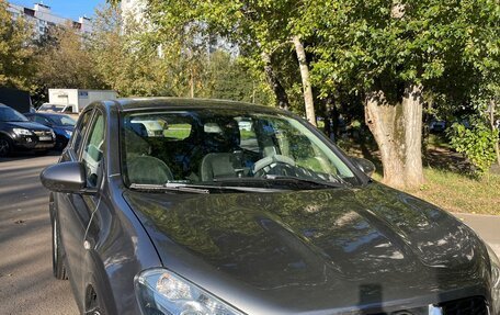 Nissan Qashqai, 2012 год, 1 150 000 рублей, 1 фотография