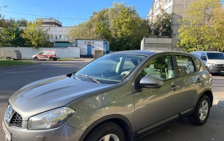Nissan Qashqai, 2012 год, 1 150 000 рублей, 3 фотография