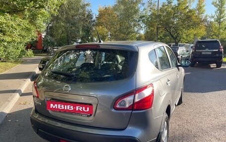 Nissan Qashqai, 2012 год, 1 150 000 рублей, 2 фотография