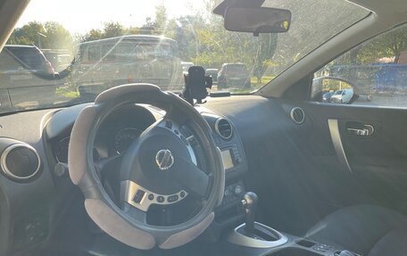 Nissan Qashqai, 2012 год, 1 150 000 рублей, 4 фотография
