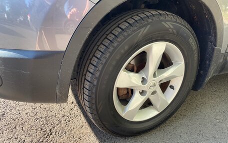 Nissan Qashqai, 2012 год, 1 150 000 рублей, 5 фотография