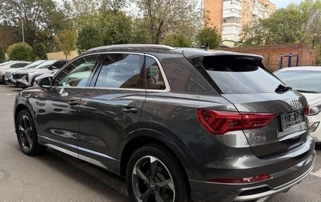Audi Q3, 2023 год, 2 695 000 рублей, 2 фотография
