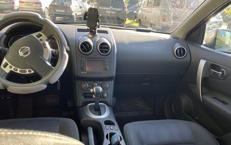Nissan Qashqai, 2012 год, 1 150 000 рублей, 6 фотография
