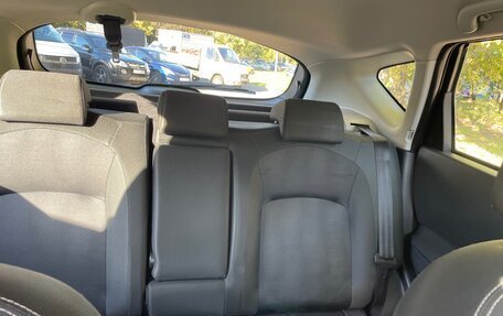 Nissan Qashqai, 2012 год, 1 150 000 рублей, 8 фотография