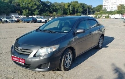 Toyota Corolla, 2008 год, 697 000 рублей, 1 фотография