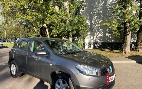 Nissan Qashqai, 2012 год, 1 150 000 рублей, 9 фотография