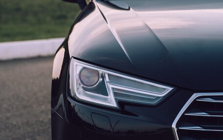 Audi A4, 2015 год, 1 850 000 рублей, 1 фотография