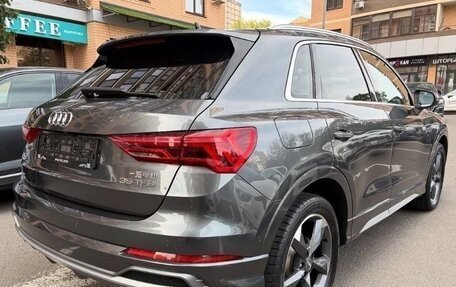 Audi Q3, 2023 год, 2 695 000 рублей, 5 фотография