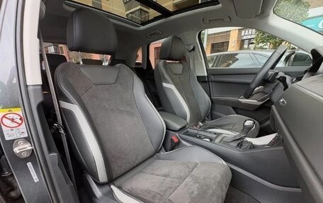 Audi Q3, 2023 год, 2 695 000 рублей, 8 фотография