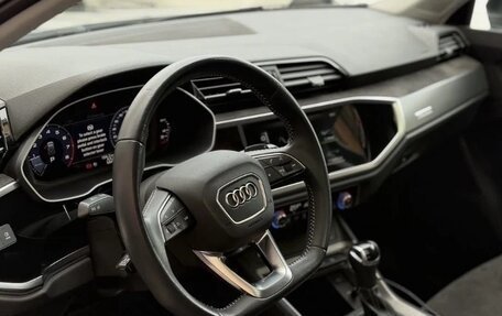 Audi Q3, 2023 год, 2 695 000 рублей, 7 фотография