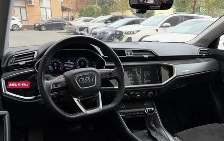 Audi Q3, 2023 год, 2 695 000 рублей, 6 фотография