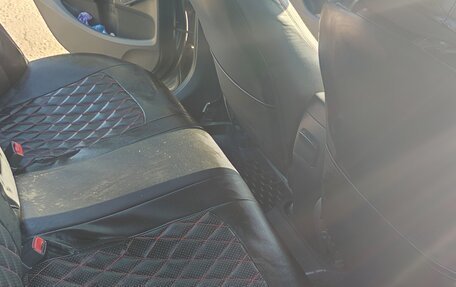 Toyota Corolla, 2008 год, 697 000 рублей, 8 фотография