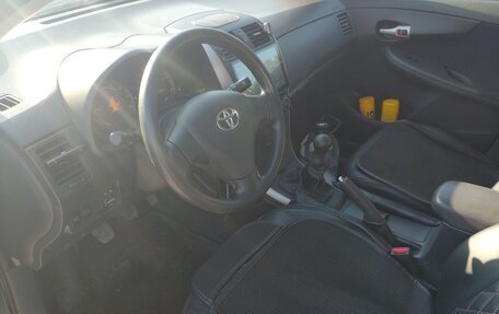 Toyota Corolla, 2008 год, 697 000 рублей, 5 фотография